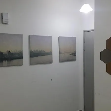 Palm Homestay Dwiputra Putrajaya Bagian luar foto