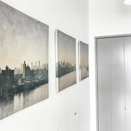 Palm Homestay Dwiputra Putrajaya Ruang foto