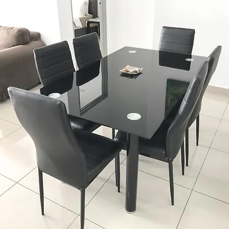 Palm Homestay Dwiputra Putrajaya Bagian luar foto