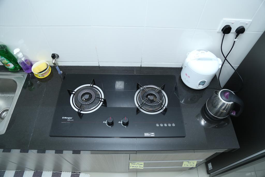 Palm Homestay Dwiputra Putrajaya Putrajaya