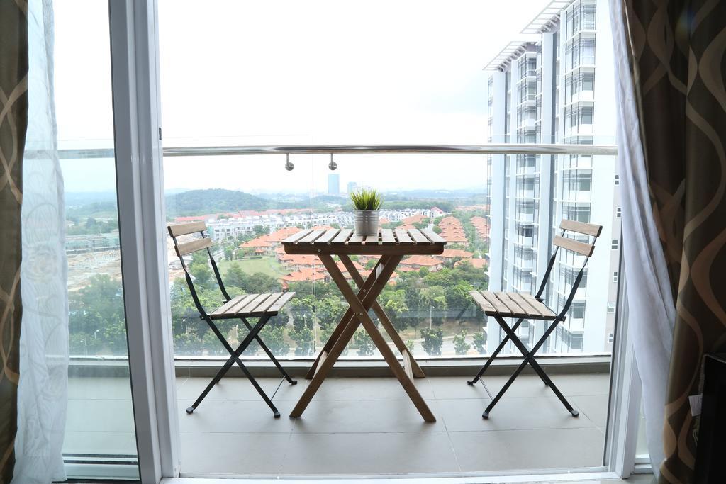 Palm Homestay Dwiputra Putrajaya