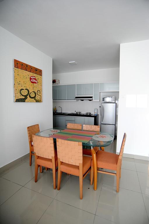 Palm Homestay Dwiputra Putrajaya Apartment Putrajaya