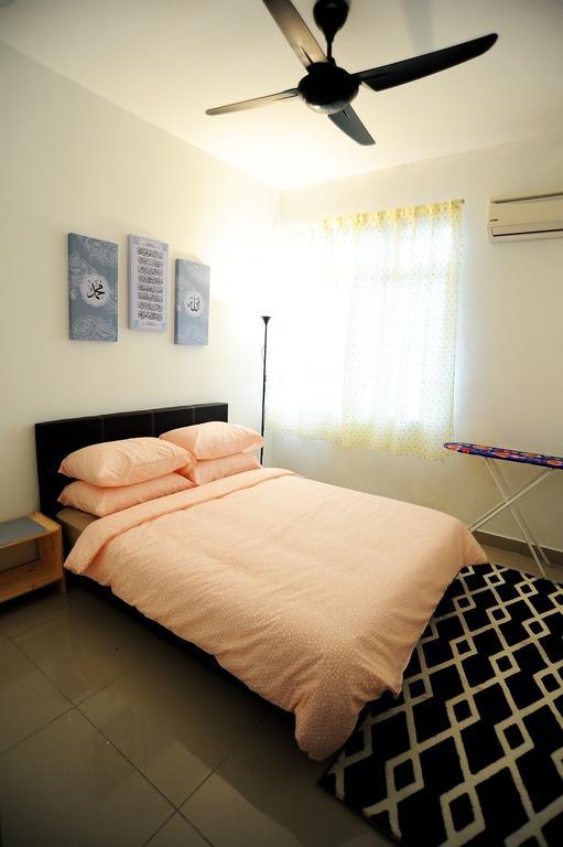 Palm Homestay Dwiputra Putrajaya