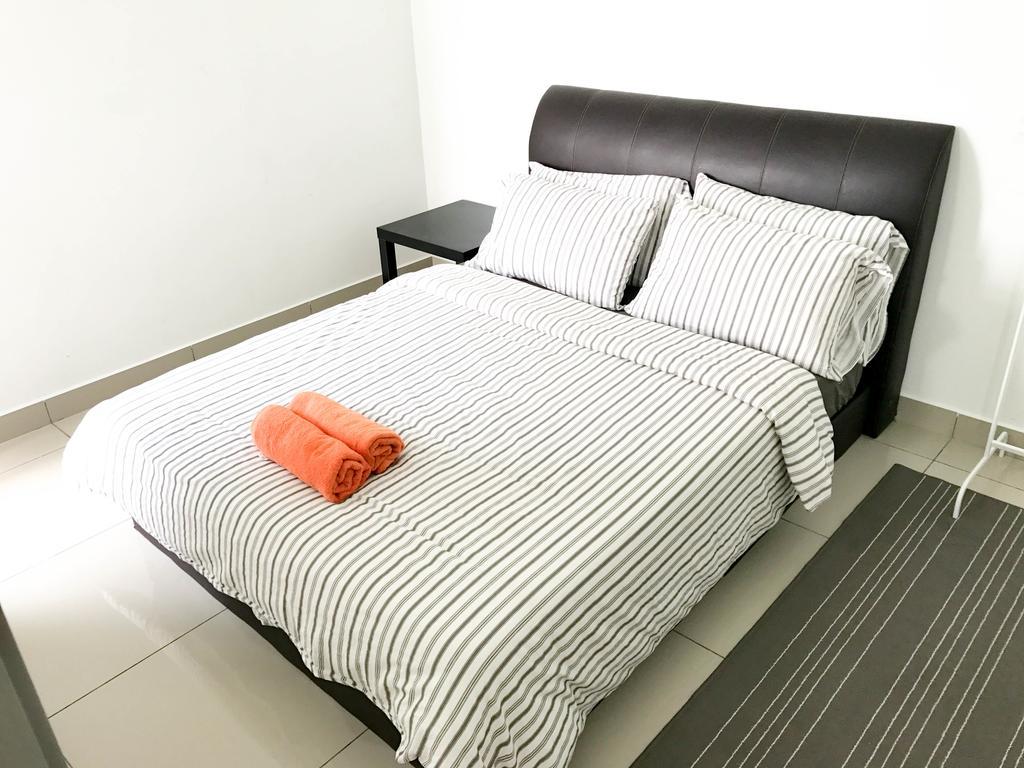 Apartment Palm Homestay Dwiputra Putrajaya Putrajaya