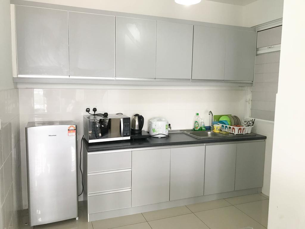 Palm Homestay Dwiputra Putrajaya