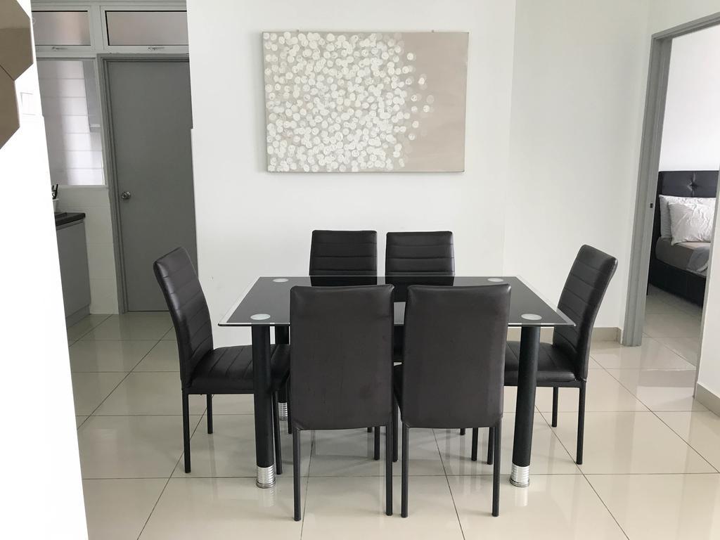 Palm Homestay Dwiputra Putrajaya Apartment Putrajaya