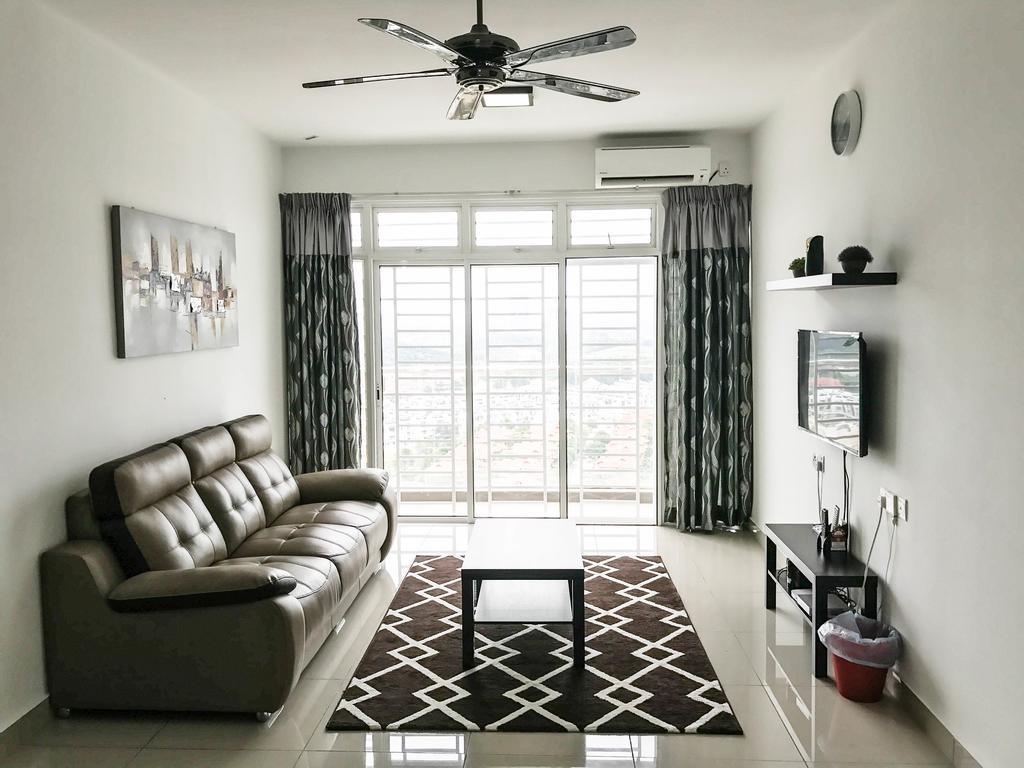 Palm Homestay Dwiputra Putrajaya Putrajaya