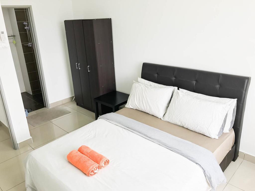Apartment Palm Homestay Dwiputra Putrajaya
