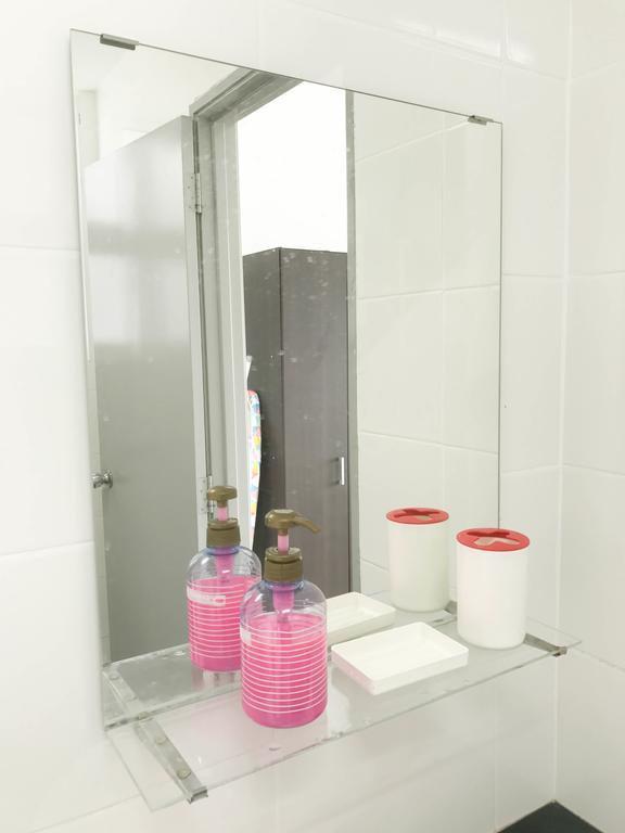 Palm Homestay Dwiputra Putrajaya Apartment Putrajaya