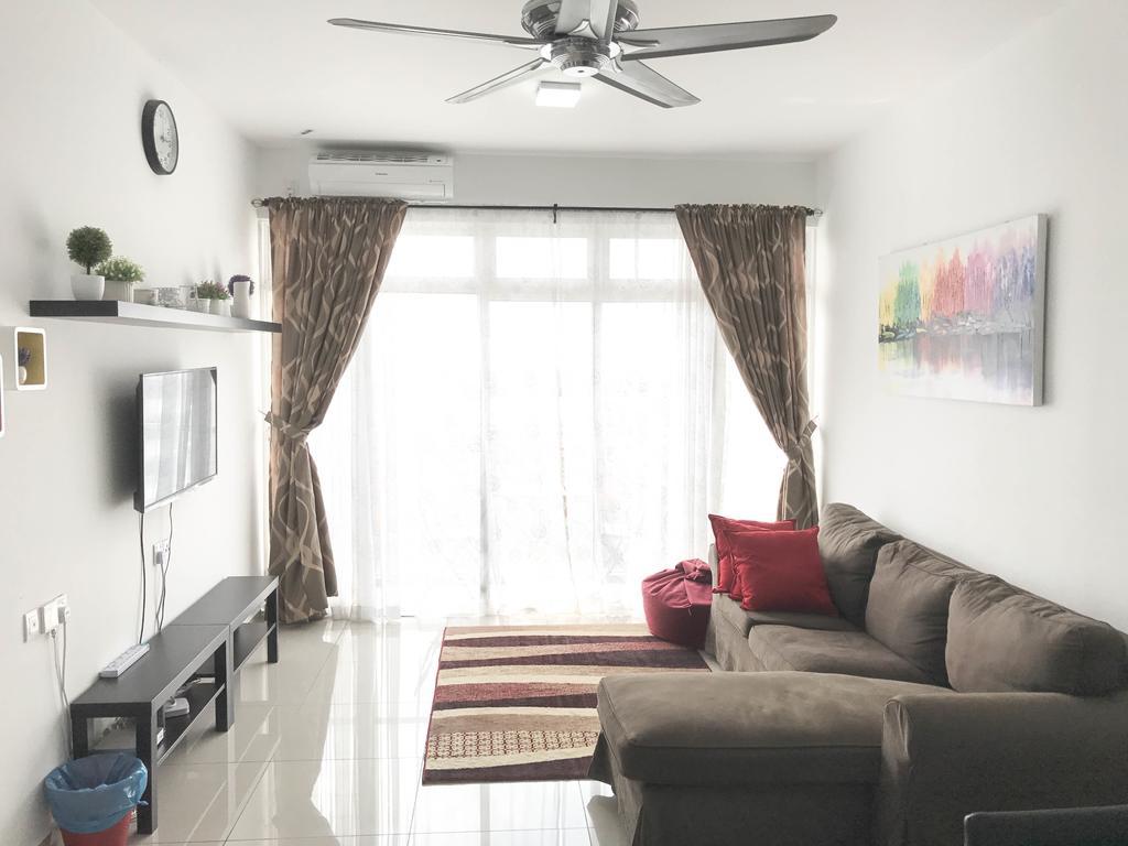 Palm Homestay Dwiputra Putrajaya *