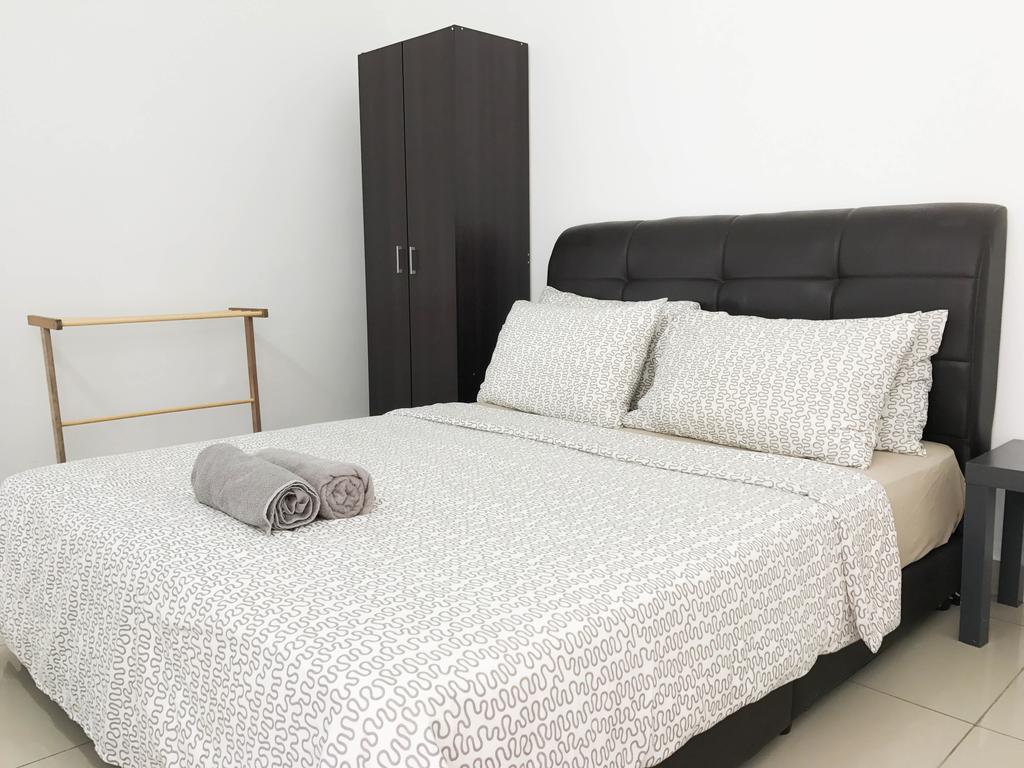 Apartment Palm Homestay Dwiputra Putrajaya Putrajaya